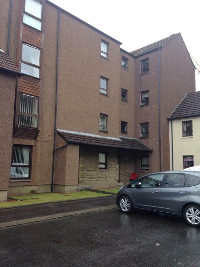 Edinburgh Seaside Apartment Exterior photo